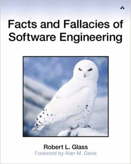 Facts and Fallacies of Software Development Book