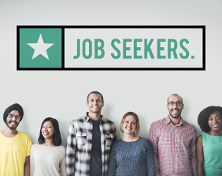 Job Seekers Image